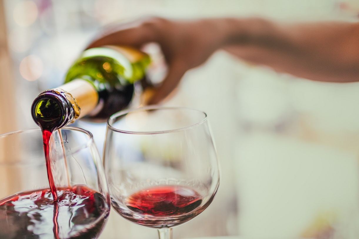 Le vin rouge au frigo : la fin d'un tabou ?