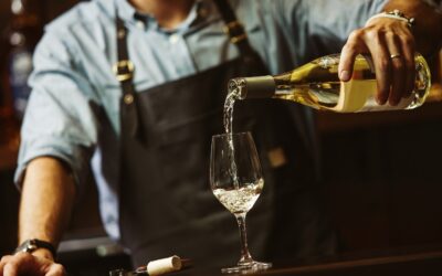 Conservation vin blanc : les bons conseils pour ne pas perdre vos bouteilles de vin blanc