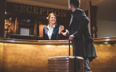 Métier hôtellerie de luxe : l’attrait d’une carrière dans l’hôtellerie