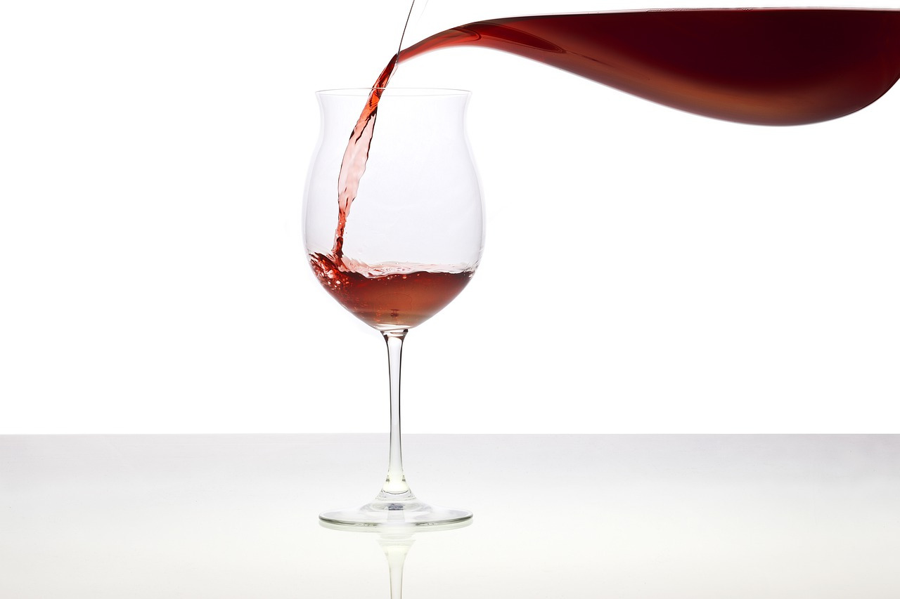 Lacaraf, une carafe pour déguster le vin à une température optimale