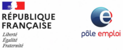 LOGO POLE EMPLOI