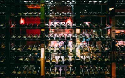 Apprenez à stocker efficacement votre vin